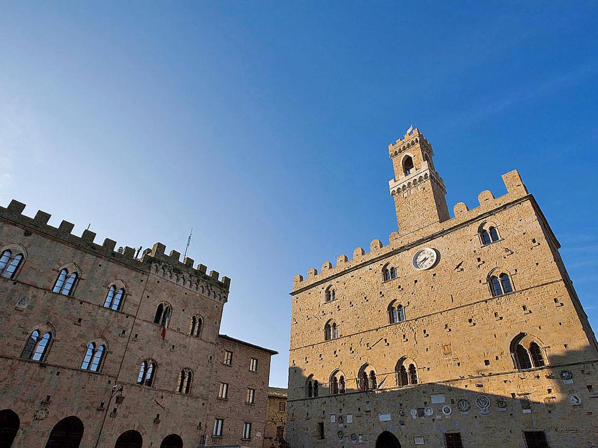 Holiday Home Le Pergole By Interhome Volterra Exterior foto