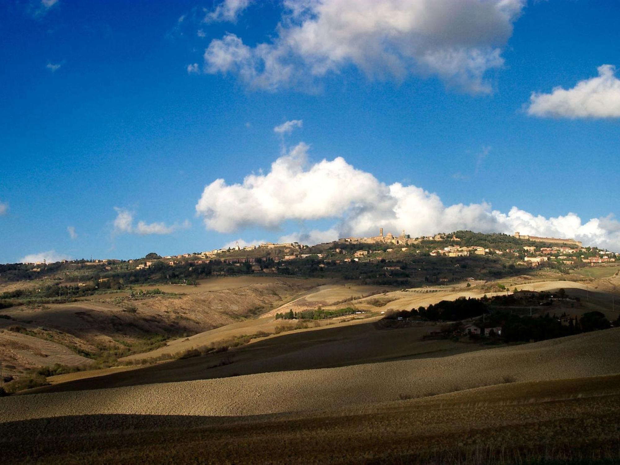 Holiday Home Le Pergole By Interhome Volterra Exterior foto