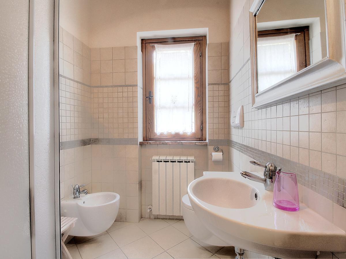 Holiday Home Le Pergole By Interhome Volterra Exterior foto