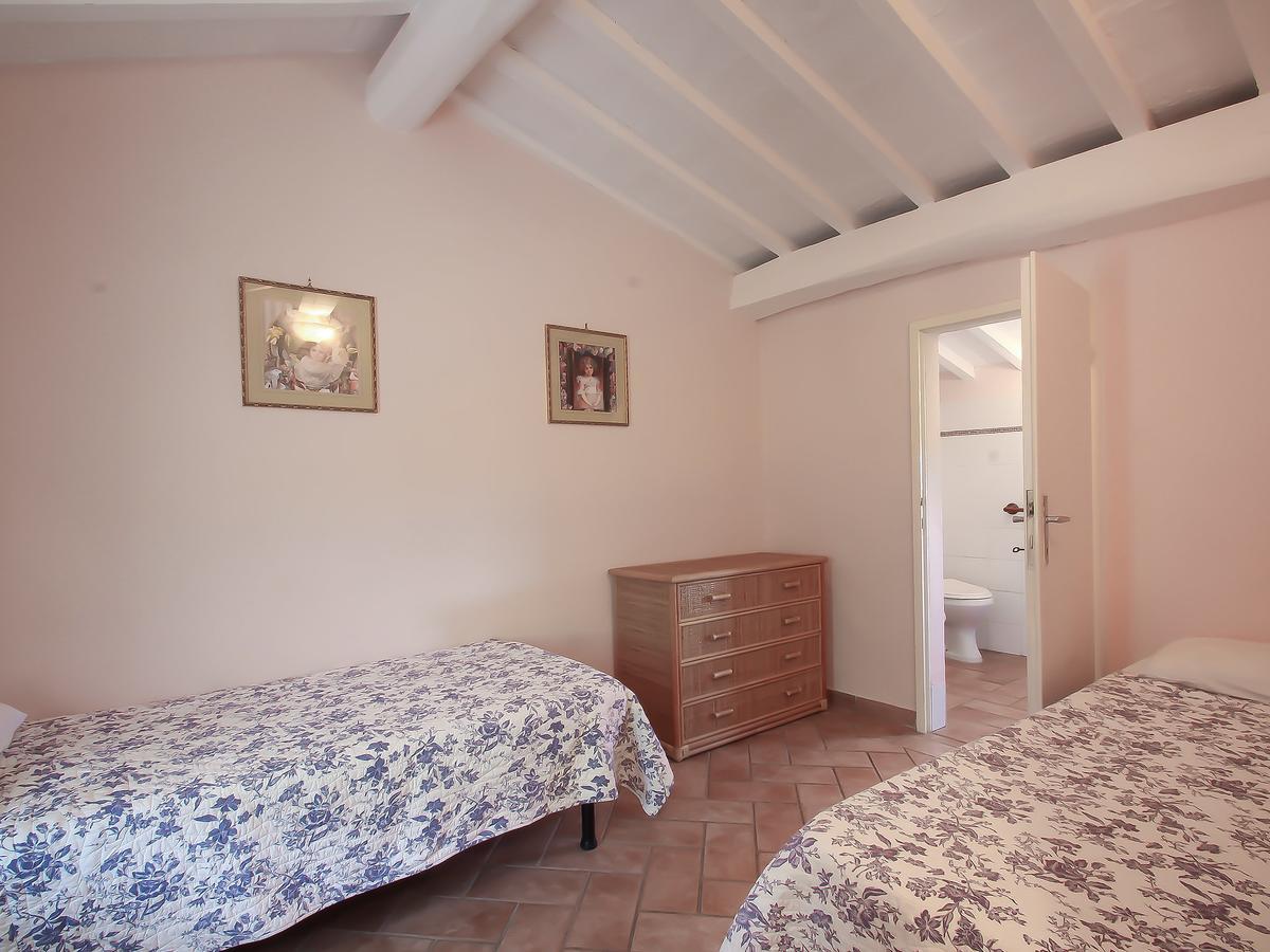 Holiday Home Le Pergole By Interhome Volterra Exterior foto