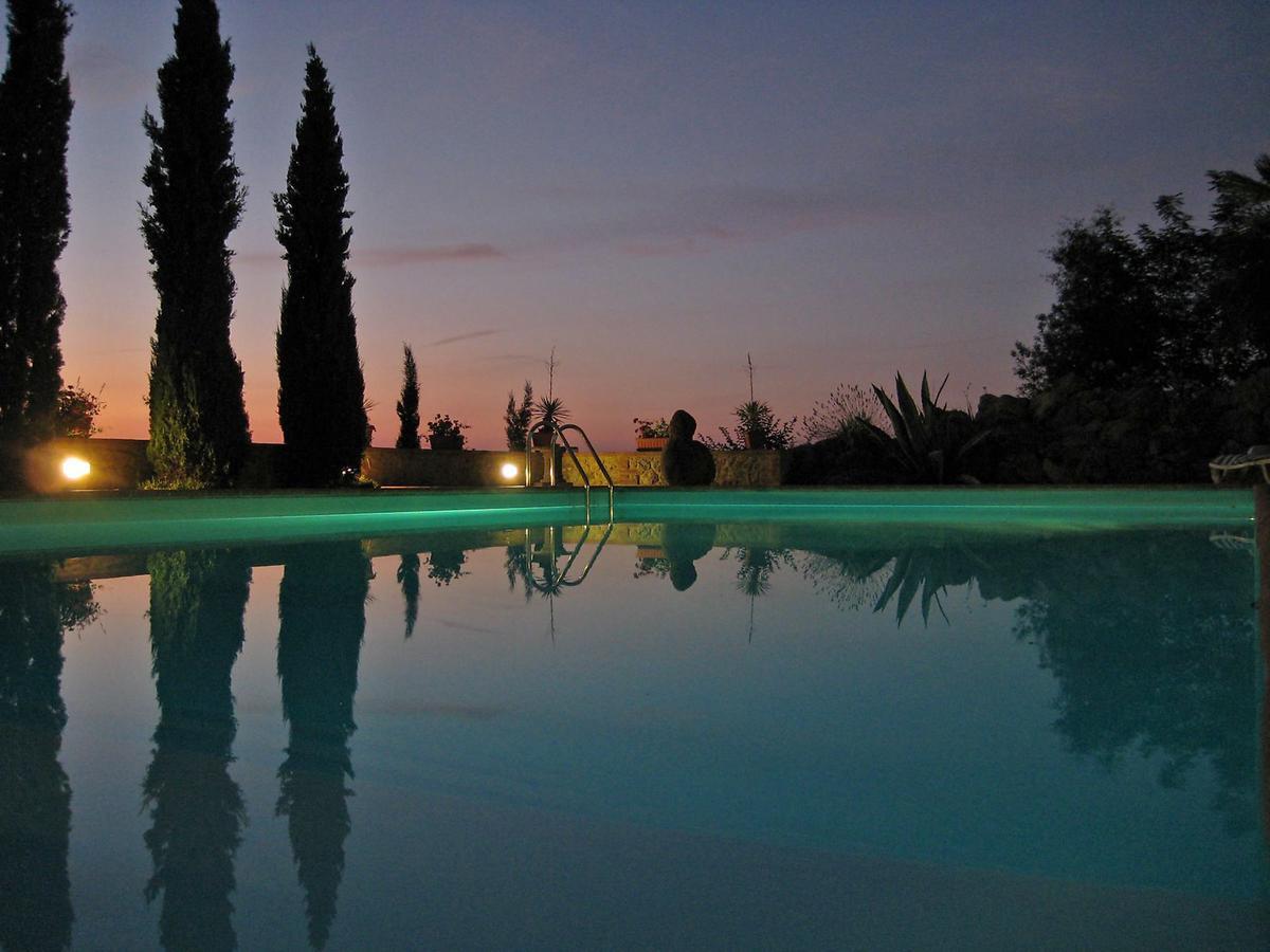 Holiday Home Le Pergole By Interhome Volterra Exterior foto