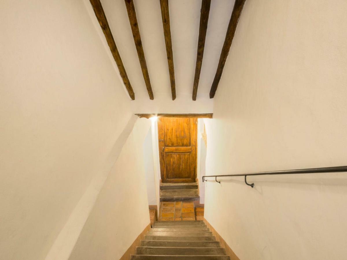 Holiday Home Le Pergole By Interhome Volterra Exterior foto
