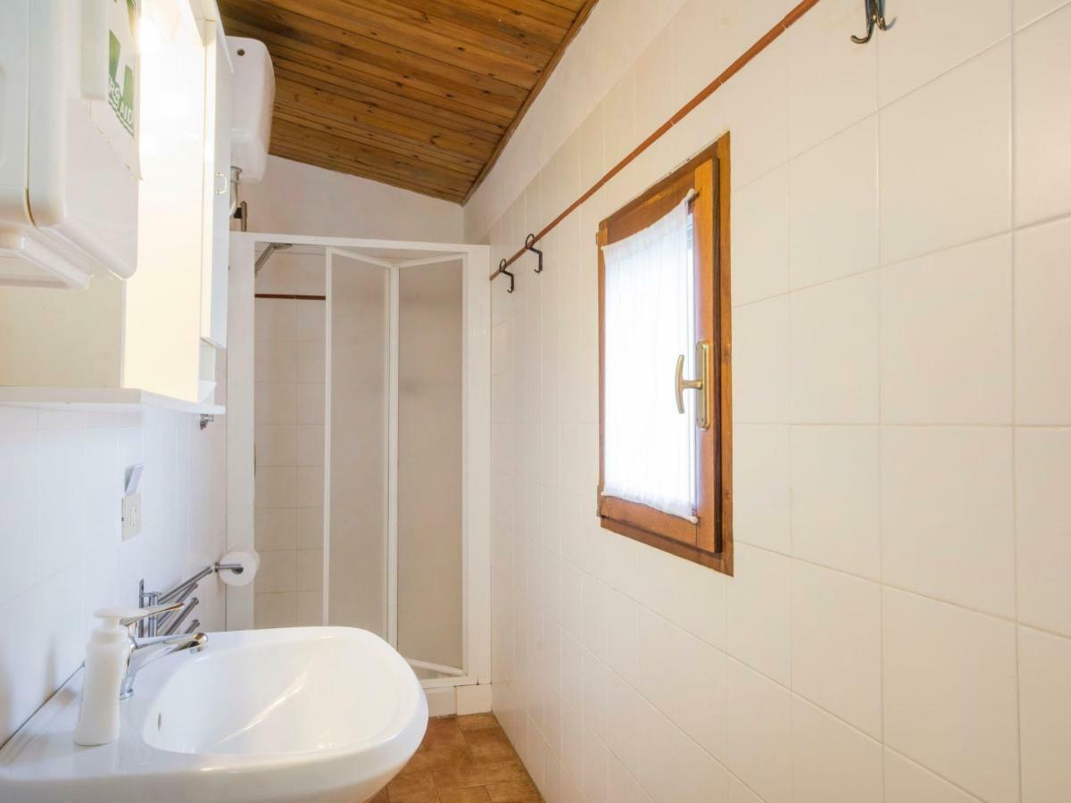 Holiday Home Le Pergole By Interhome Volterra Exterior foto