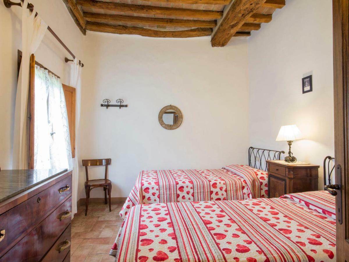 Holiday Home Le Pergole By Interhome Volterra Exterior foto